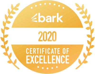 Bark 2020 Awards